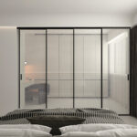Aluminium Sliding Door Singapore