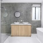 BTO Bathroom Shower Screen: Space-Saving for HDB Flat in Singapore