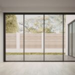 Interior Sliding Door vs Glass Swing Door Singapore