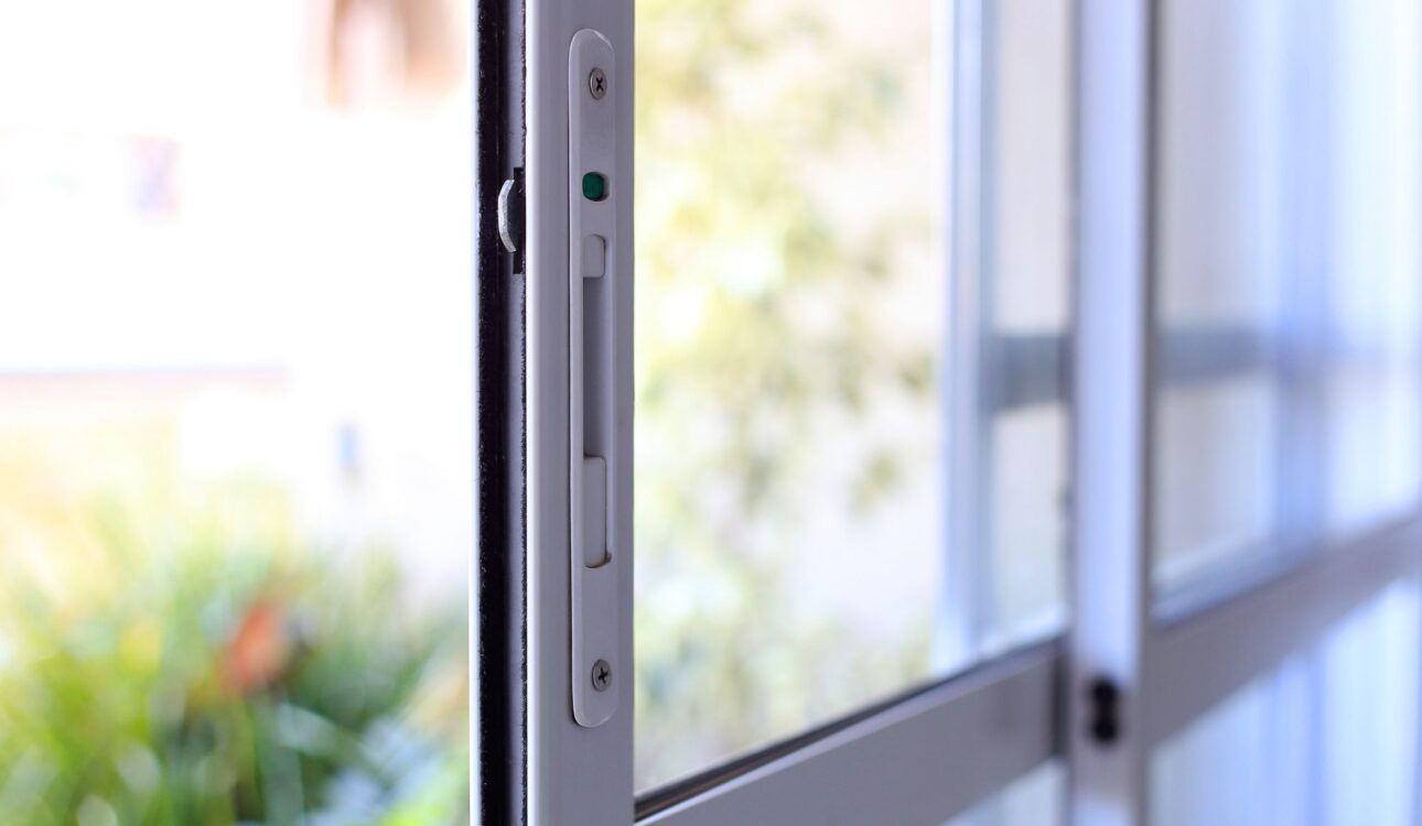 10 Modern Sliding Glass Door Designs for Singapore Homes