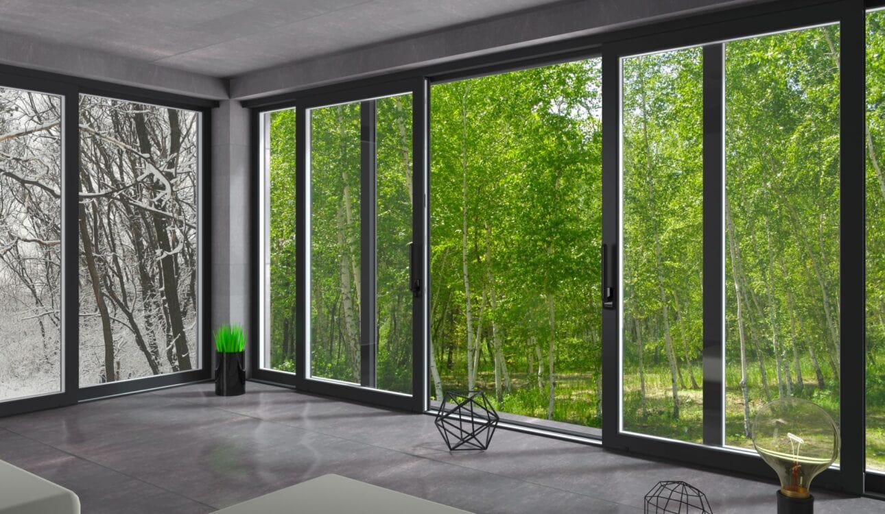 Best Synchronised Sliding Door Singapore for Modern Homes