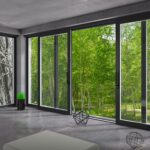 Best Synchronised Sliding Door Singapore for Modern Homes