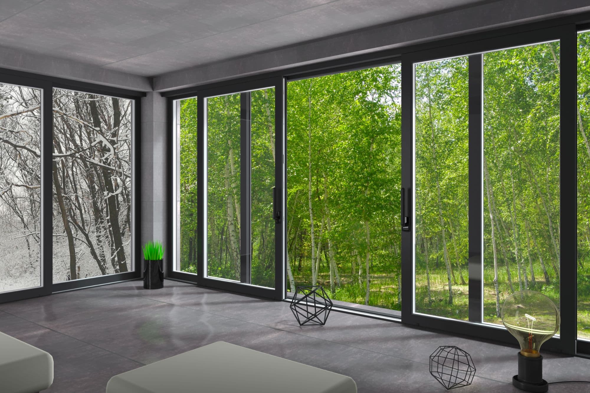 Best Synchronised Sliding Door Singapore for Modern Homes