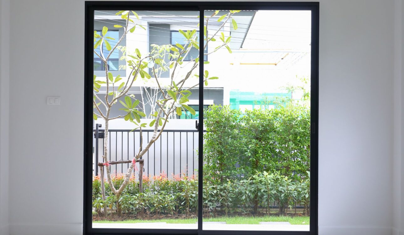 Soft-Closing Bottom Trackless Sliding Door Singapore | Full Guide