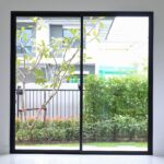 Soft-Closing Bottom Trackless Sliding Door Singapore | Full Guide