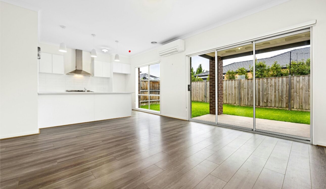 Kitchen Sliding Glass Door Singapore
