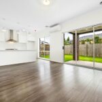 Kitchen Sliding Glass Door Singapore
