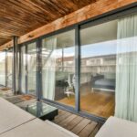 Synchronized Sliding Door Singapore: 2-Panel vs 3-Panel vs 4-Panel